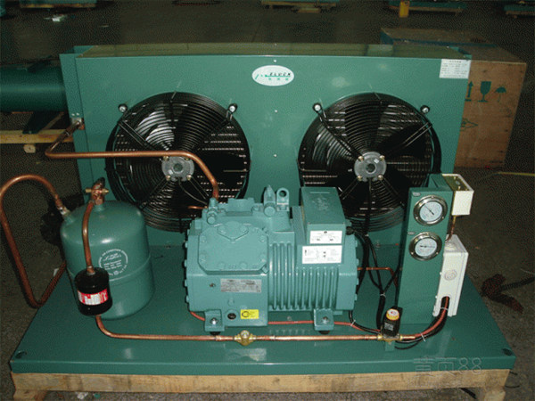 比澤爾機組 比澤爾機組